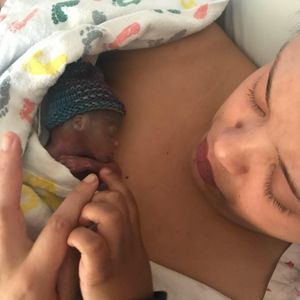 Meet your Posher, Vanessa